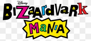 Bizaardvark (music From The Tv Series) Clipart