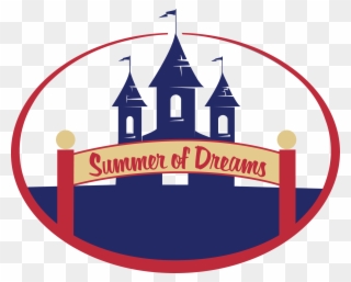 Summerof Dreams Logo Final - Dreams Clipart