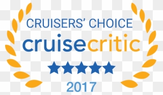 Disney Cruise Line Logo Png Graphic Freeuse Library - Cruise Critic Awards Clipart