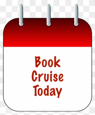 Book Cruise Today - Calendario Enero 2008 Clipart