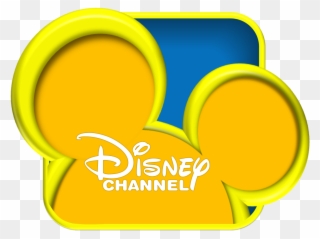 Disney Channel Png Logo Free Transparent Png Logos - 2010 Disney Channel Logo Clipart