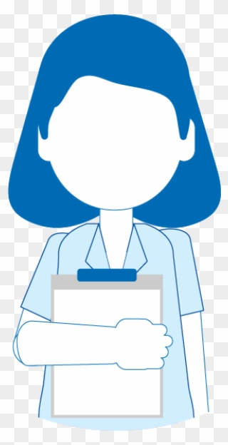Migrating To The Cloud And Workday Allowed Us To Rebalance - Cartoon Clipart