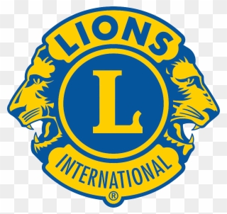 Lions Clubs International 15 President Of The Cabinets - Lions International Clipart