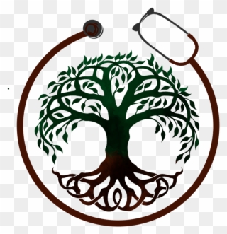 "i Feel So Much Better Knowing That Dr - Celtic Tree Of Life Clip Art - Png Download