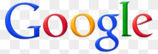 Google Colorful Manipulative Logo - Google Flat Logo Png Clipart