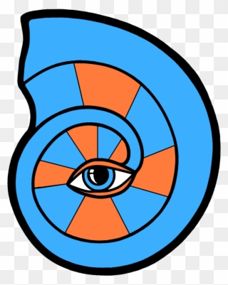 This Is A Combination Of The All Seeing Eye Of Isis - Young Living Clipart