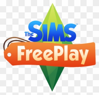 Freeplay - Sims 4 Clipart
