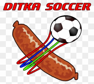 Image - Dhd Tin Sign Moore - Dick's Sausage Clipart