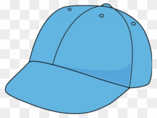 Baseball Cap Clipart - Baseball Cap - Png Download