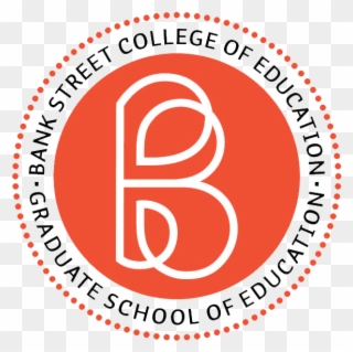 Featured Events - Bank Street College Of Education Logo Clipart