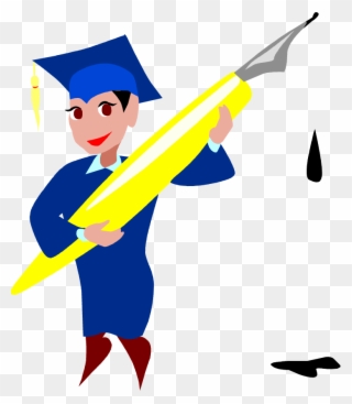 Png - - Education Clip Art Free Transparent Png