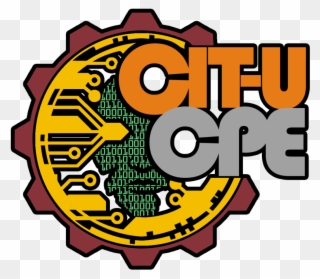 Computer Engineering - Computer Engineering Logo Clipart