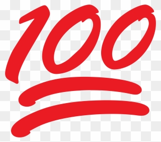 Image Transparent Library 100 Transparent - 100 Emoji Clipart