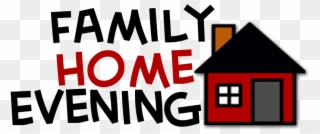 7 Fhe Kits - Lds Family Home Evening Clipart