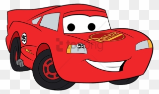 Permalink To Cars Clipart Images - Cars (disney Read To Me) - Png Download