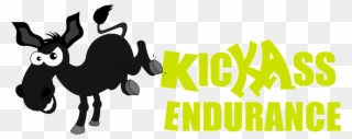 Inspirational Clip Endurance Png Freeuse - Kickass Endurance Transparent Png