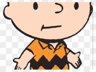 Inspirational Clipart Peanuts Cartoon - Peanuts Charlie Brown 1950 - Png Download