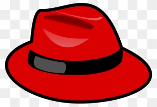 Big Image - Red Hat Enterprise Linux 6 Essentials Clipart