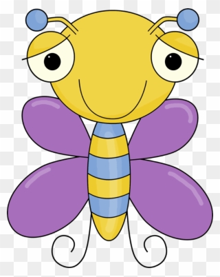 Ϧuɠʂ ‿✿⁀ Mariposa Butterfly, Butterfly Illustration, - Insect Clipart