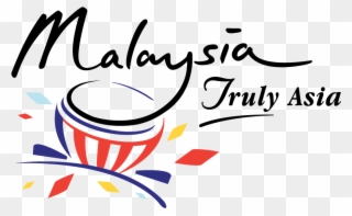 Malaysia Truly Asia Kempen Paling Berjaya Sehingga - Visit Malaysia 2017 Logo Clipart