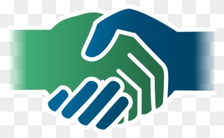 A Business Relationship You Can Rely On - Handshake Icon Clipart