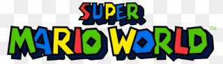 Super Mario World Png Clipart