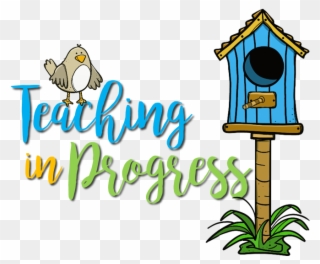 Meet Teaching In Progress - Teacher Clipart
