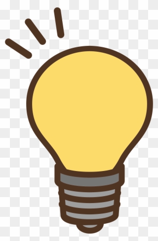 All Photo Png Clipart - Electric Light Bulb Transparent Png