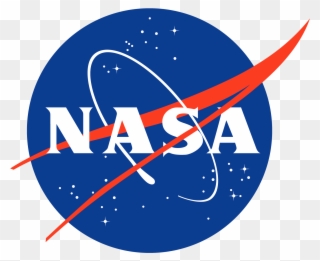 Trusted By 1000s Around The World - Nasa Logo Clipart