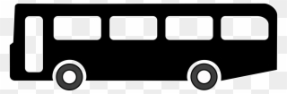 School Driver Transport Free Commercial Clipart All - Bus Clip Art Png Transparent Png