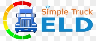 Buy Your Eld - Simple Truck Eld Clipart