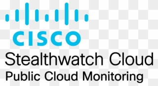 Cisco Stealthwatch Cloud Clipart