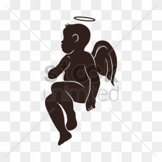 Angel Clipart Clip Art - Illustration - Png Download