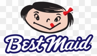 Sponsored By Best Maid Pickles One Square Mile Clipart