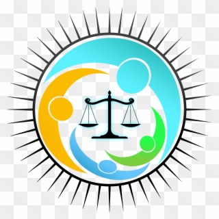 Social Organization For Justice And Human Rights Observation- - Symbol Of Human Rights Clipart