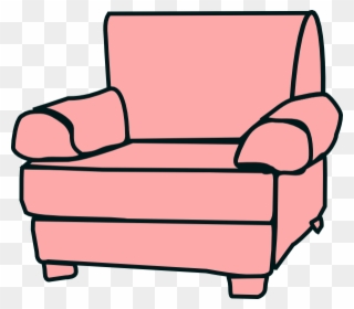 Furniture Clipart - Png Download