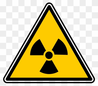 Warning - Magnet Warning Clipart