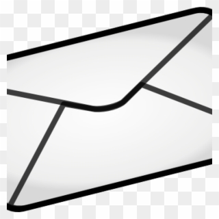 Envelope Clipart Envelope Clip Art At Clker Vector - Free Clip Art Envelope - Png Download