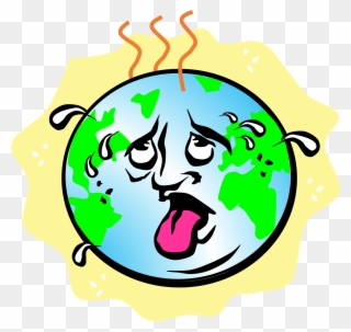 Save The Earth Poster Clipart