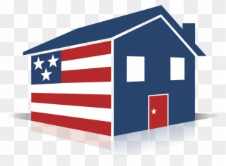 Library American Clipart American Dream - American Dream Realty, Llc - Png Download
