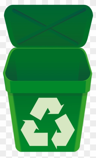 Recycling Logo - Recycle Png White Icon Clipart