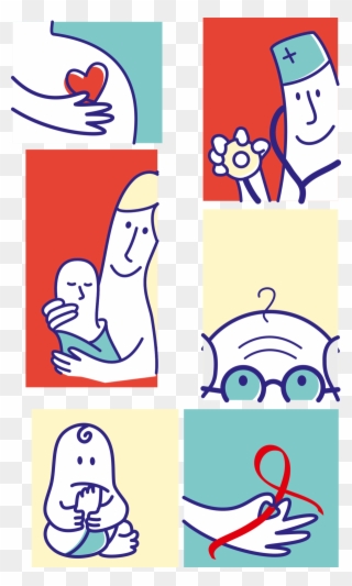Vacunas Antigripales Clipart Influenza Vaccine Health - Vacuna Antigripal - Png Download