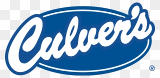 Throughout The School Year Kennedy Will Host Fundraisers - Culvers Logo Transparent Clipart