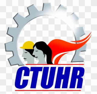 Center For Trade Union And Human Rights Clipart