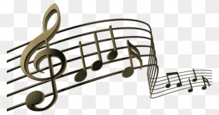 Music Clipart Musical Entertainment - Musical Entertainment - Png Download