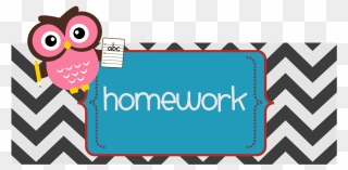 Clipart Homework Homework Folder - World's Best Teacher (pink) Sticker - Png Download
