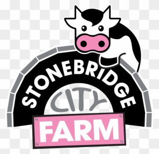 Raise Funds For This Charity - Stonebridge City Farm Nottingham Clipart