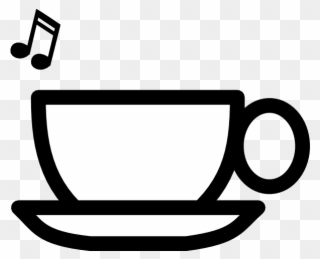 Coffee Cup Vector Png Clipart