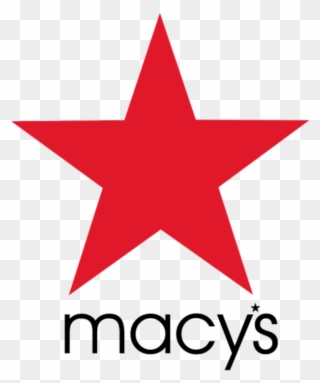 Macy's To Be Open For Nonstop Christmas Shopping - Macys M Clipart