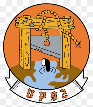 Vp - Vp-92 Clipart